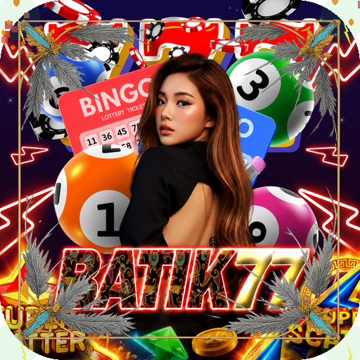 batik77 — mitra unggulan